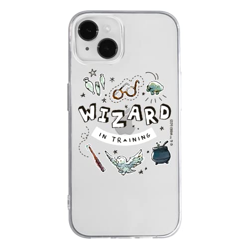 Harry Potter 242 Transparent