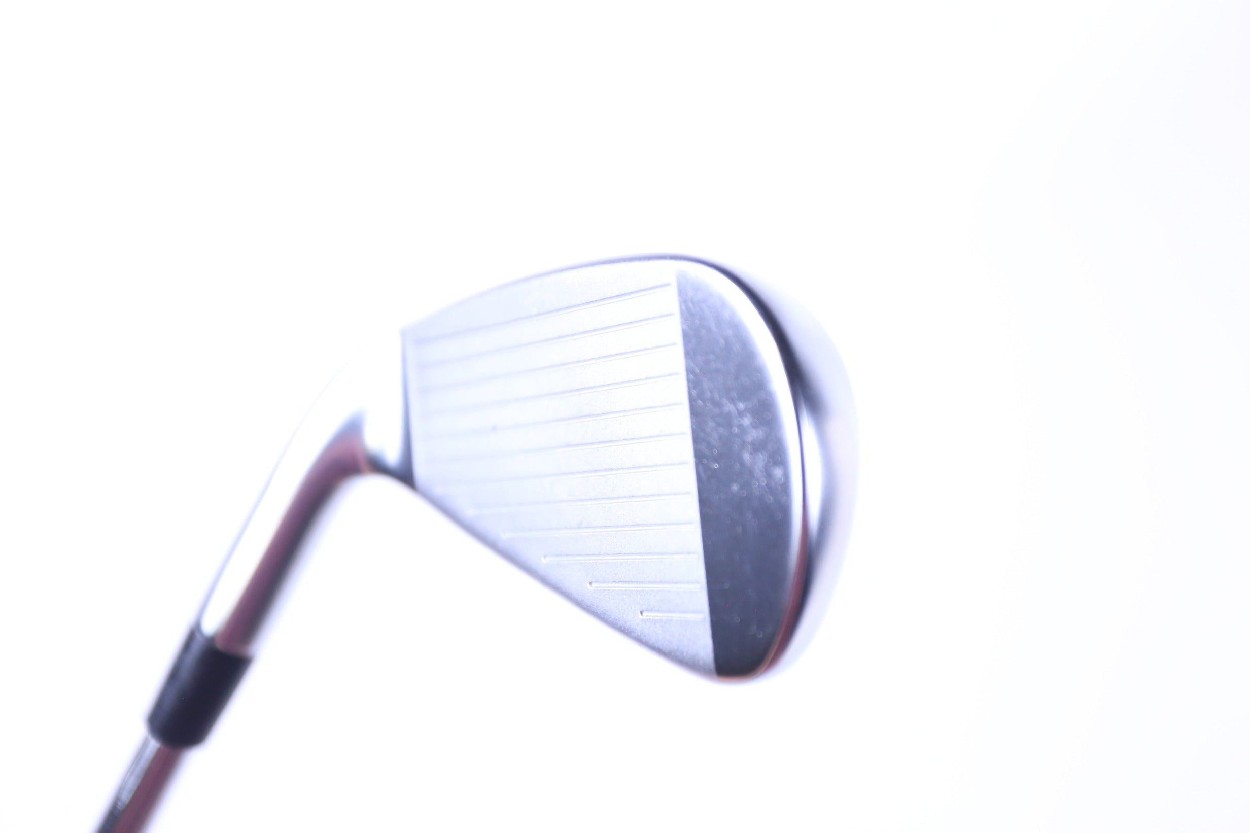 Used Callaway X Forged UT Single Utility 3 Iron Right Handed Stiff Flex Golf Club - Perfect for Approach Shots & Tight Lies on the Course