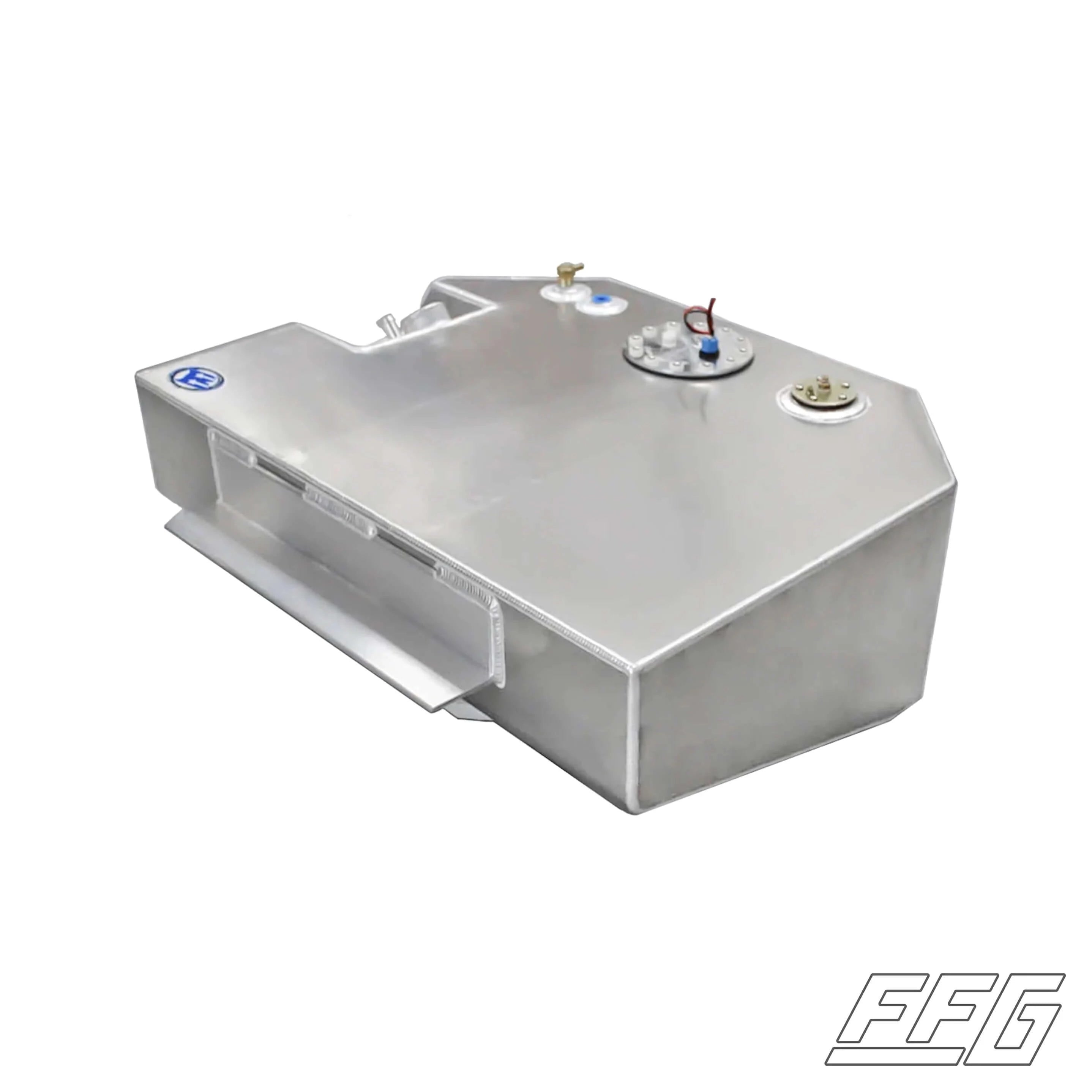 1978-1979 Ford Bronco EFI Fuel Tank & Fuel Pump Kit - High Performance Replacement for Off-Roading, Restoration & Classic Car Maintenance