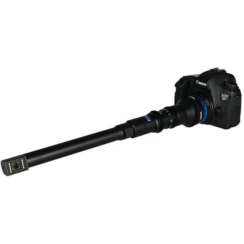 Laowa 24mm T14 2x Periprobe Macro Lens for Canon RF Mount - Open Box | Wide-Angle Probe Lens for Product Photography, Jewelry & Dental Imaging