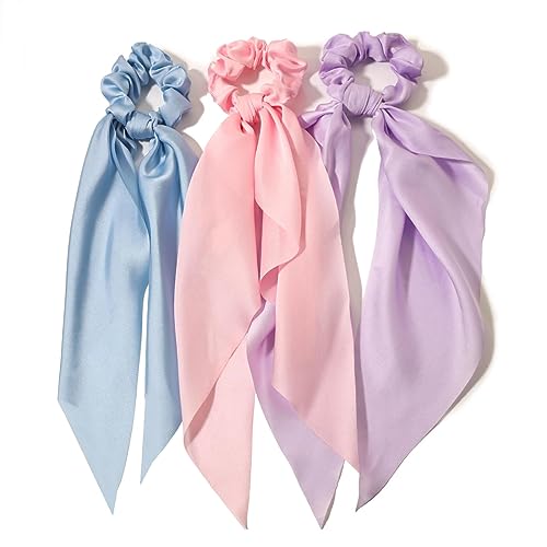 Blue Lilac Pink