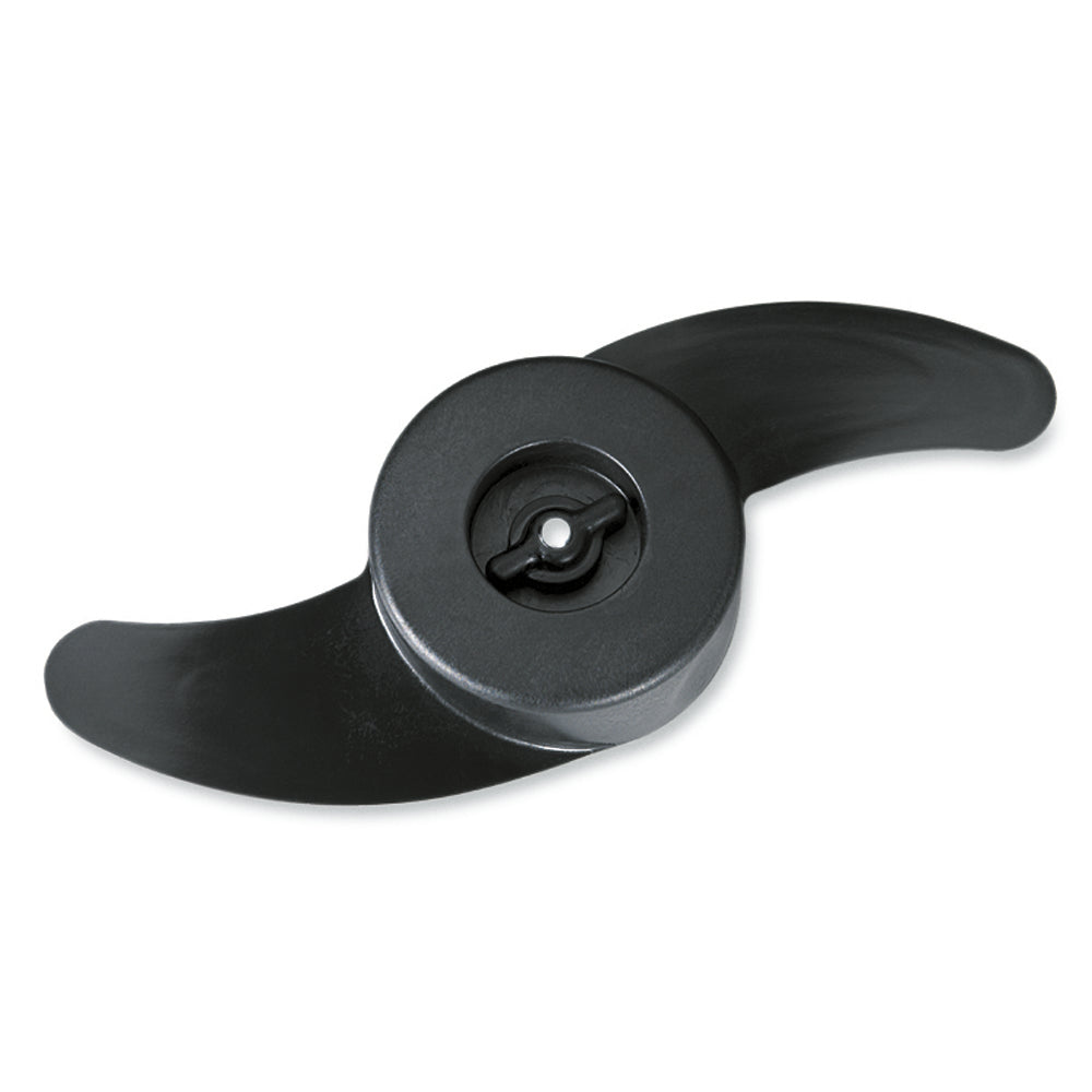 Minn Kota MKP 2 Power Prop - Electric Trolling Motor Propeller for Fishing Boats | Perfect for Freshwater & Saltwater Angling | Durable Marine-Grade Aluminum Construction