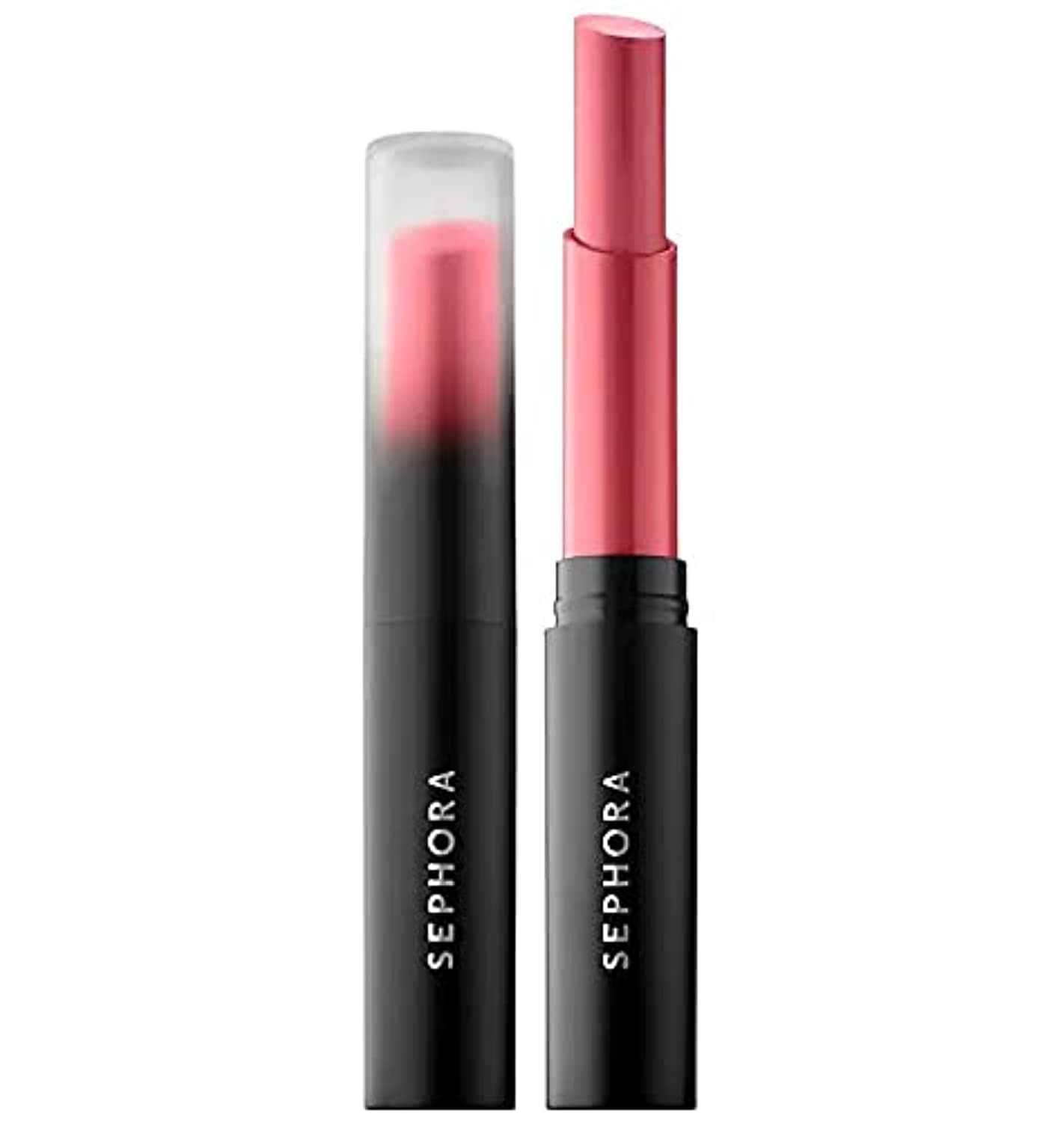 SEPHORA COLLECTION Lip Last Matte Lipstick - Long-Lasting Plum Lip Color for Women | Perfect for Everyday Wear, Parties & Special Occasions
