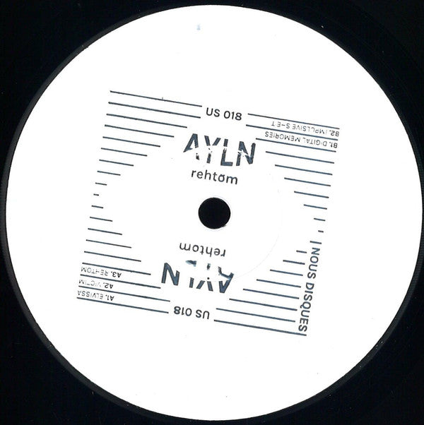 Ayln Rehtom Nous US018 - Premium Quality Product for Home & Office Use | Best for Gifting & Daily Essentials