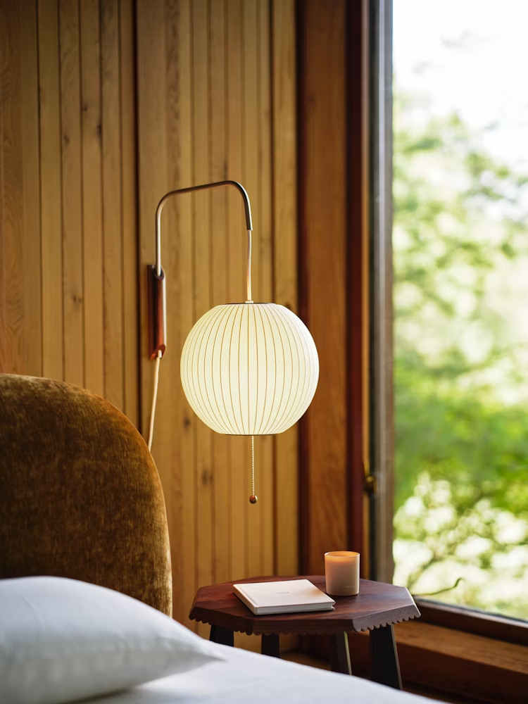 Modern Bubble Ball Wall Sconce Light Fixture - LED Wall Lamp for Bedroom, Living Room, Hallway - Elegant Home Decor Lighting for Indoor Spaces