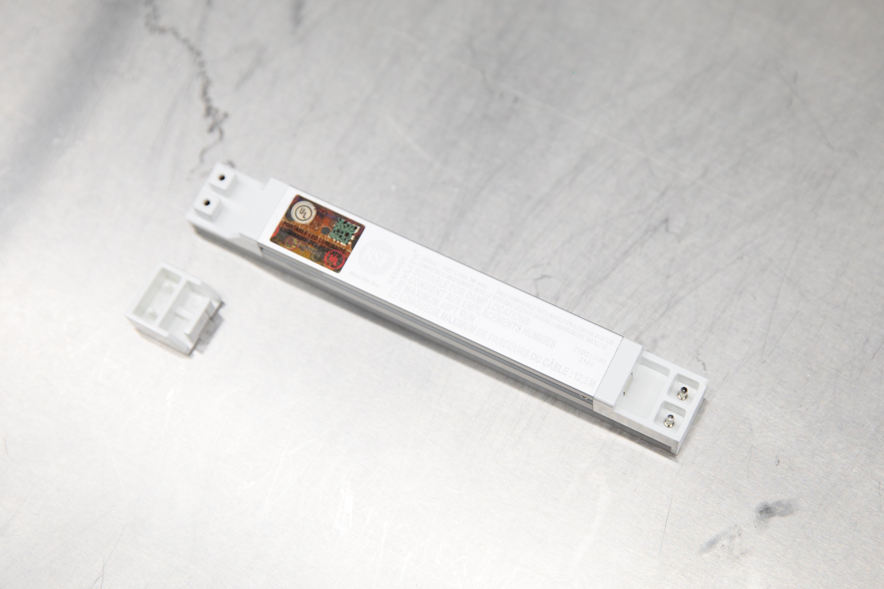 Under Cabinet LED Lights - Dimmable Kitchen Lighting for Countertops, Pantry & Workspaces - Perfect for Cooking, Reading & Task Lighting