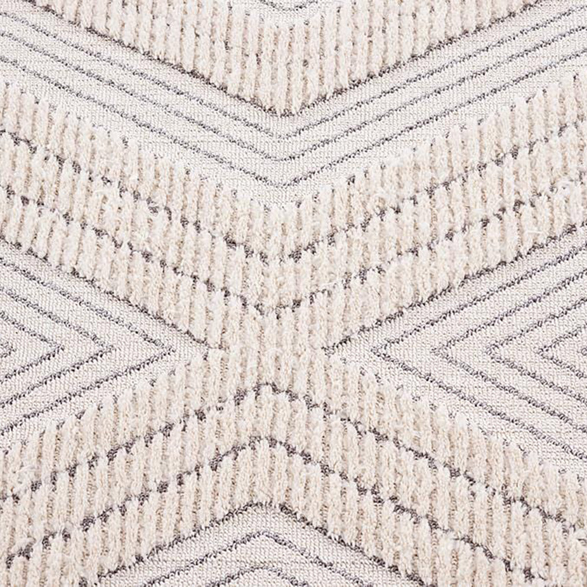 Premium Diamond Runner Rug - Non-Slip Luxury Carpet for Hallway, Bedroom & Living Room - Soft & Durable Home Decor for High Traffic Areas