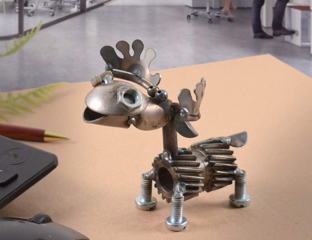 Modern Artisans Geary The Moose - 6