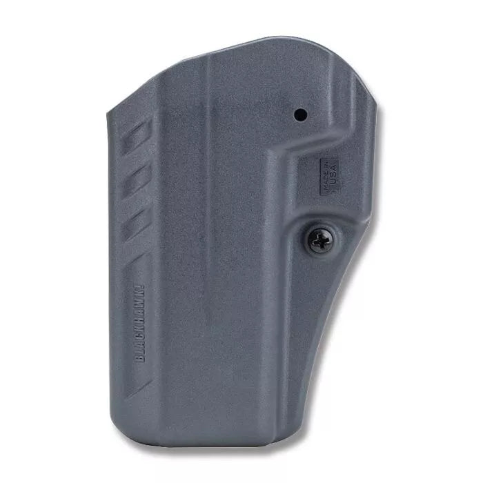 Blackhawk A.R.C. Inside the Waistband Holster for Concealed Carry - Comfortable IWB Gun Holster for Pistols & Revolvers | Perfect for Everyday Carry, Tactical Training & Self Defense