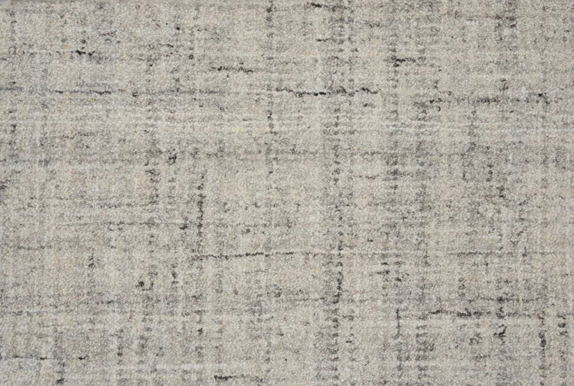 Antrim Broadloom Wool Carpet Sanur - 15 ft Wide Premium Natural Fiber Rug for Living Room, Bedroom & Office Flooring