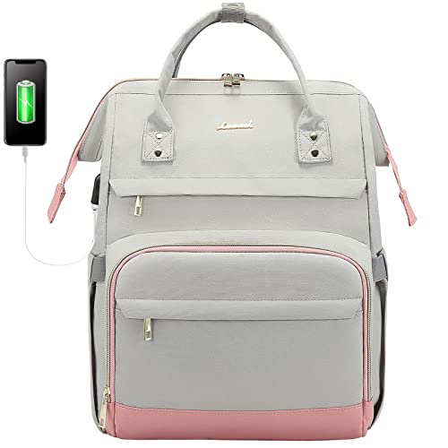 Light Gray-pink