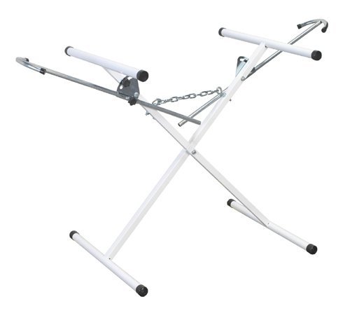 Astro Pneumatic Tool 557012 Panel Stand - Heavy Duty Auto Body Repair Stand for Car Panels & Fenders - Perfect for Collision Shops & DIY Garage Work