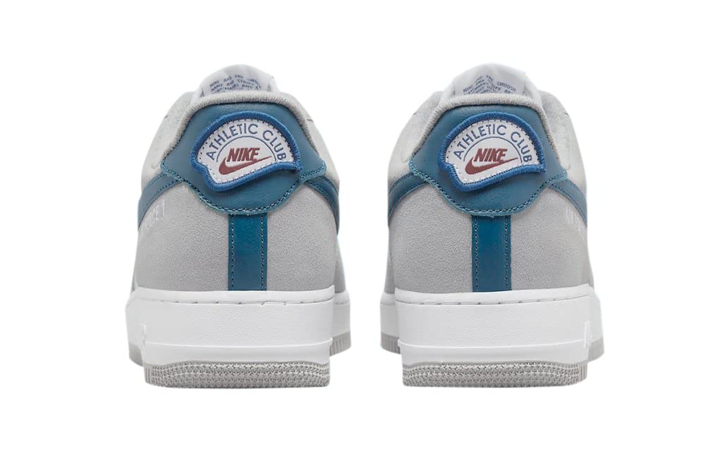 Nike Air Force 1 '07 LV8 Unisex Sneakers - Comfortable Casual Shoes for Men & Women - Perfect for Streetwear, Gym, and Everyday Wear