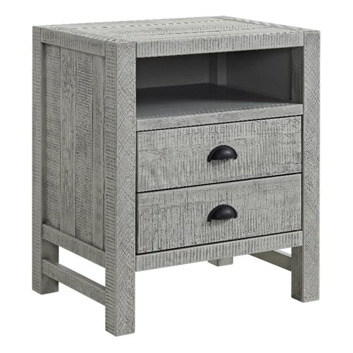 Driftwood Gray