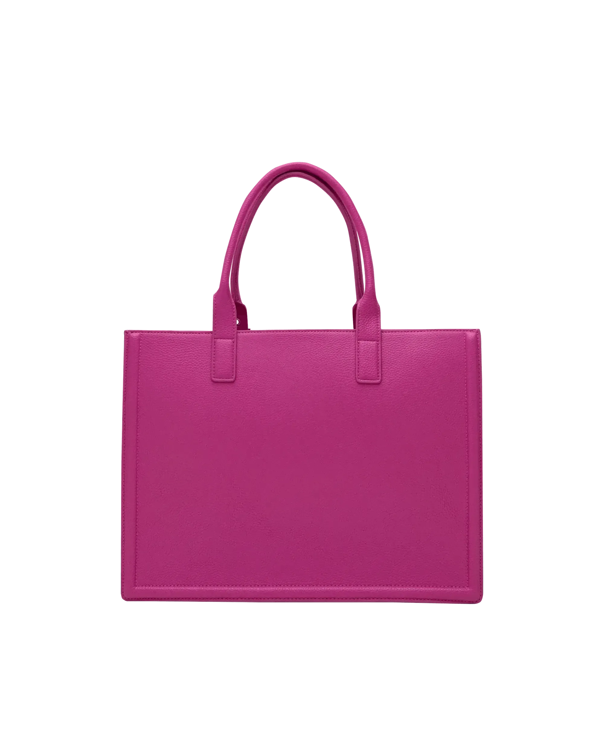 Stylish Large Top Handle Shopping Tote Bag for Women - Durable Reusable Grocery Tote with Reinforced Handles - Perfect for Shopping, Beach, Work & Travel