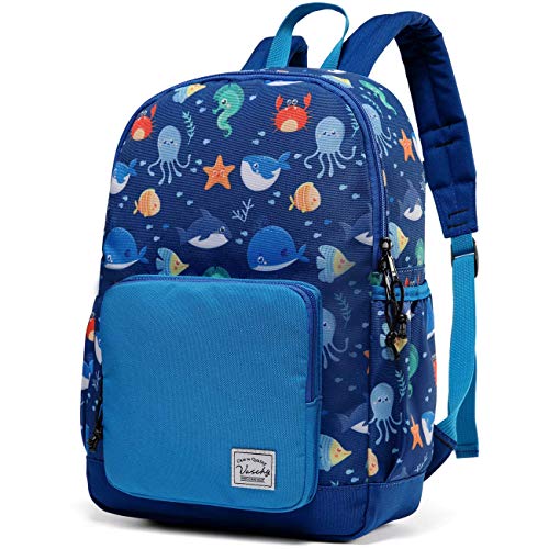 Ocean Animals