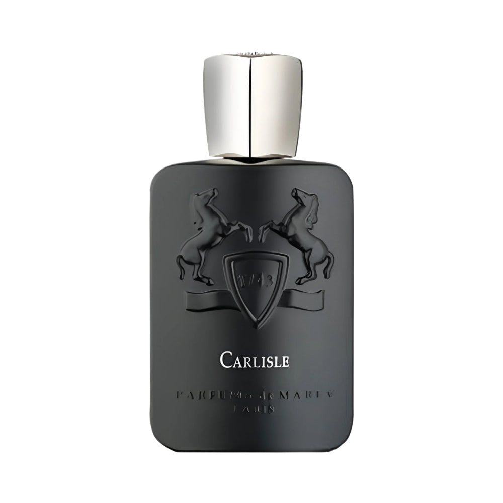 Carlisle Eau de Parfum for Women & Men - 4.2oz/125ml Luxury Perfume with Long Lasting Fragrance - Perfect for Date Night, Special Occasions & Everyday Wear