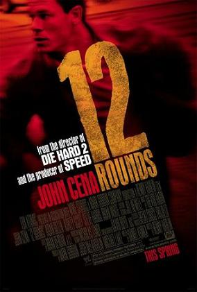12 Rounds - High-Intensity Boxing & MMA Training Equipment for Home Gym Workouts