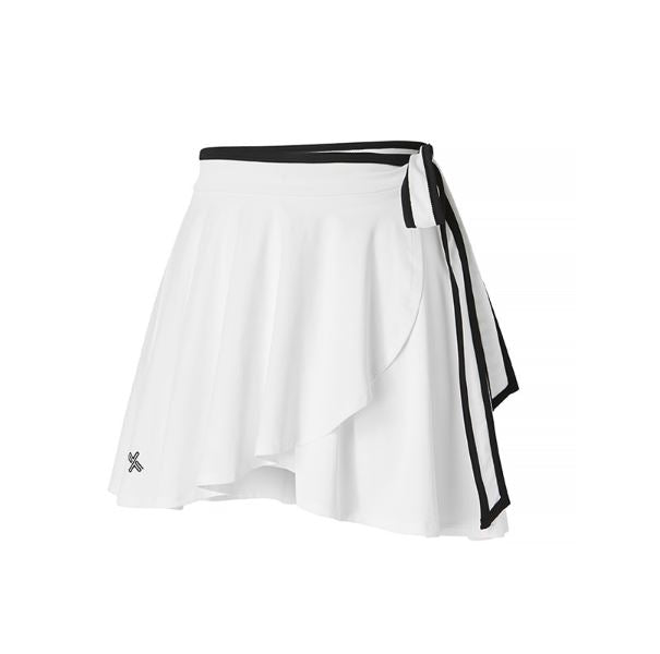 Stylish Hip Cover Wrap Skirt for Women - Fashionable and Comfortable Skirt for Casual Wear, Beach, and Yoga