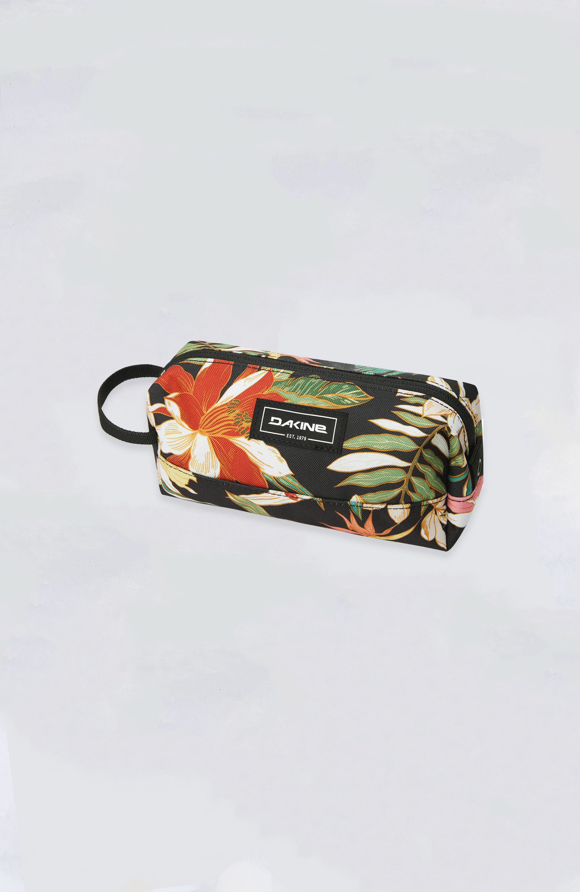 Dakine Accessory Case - Travel Organizer for Electronics, Cables & Small Items | Perfect for Travel, Office & Daily Use