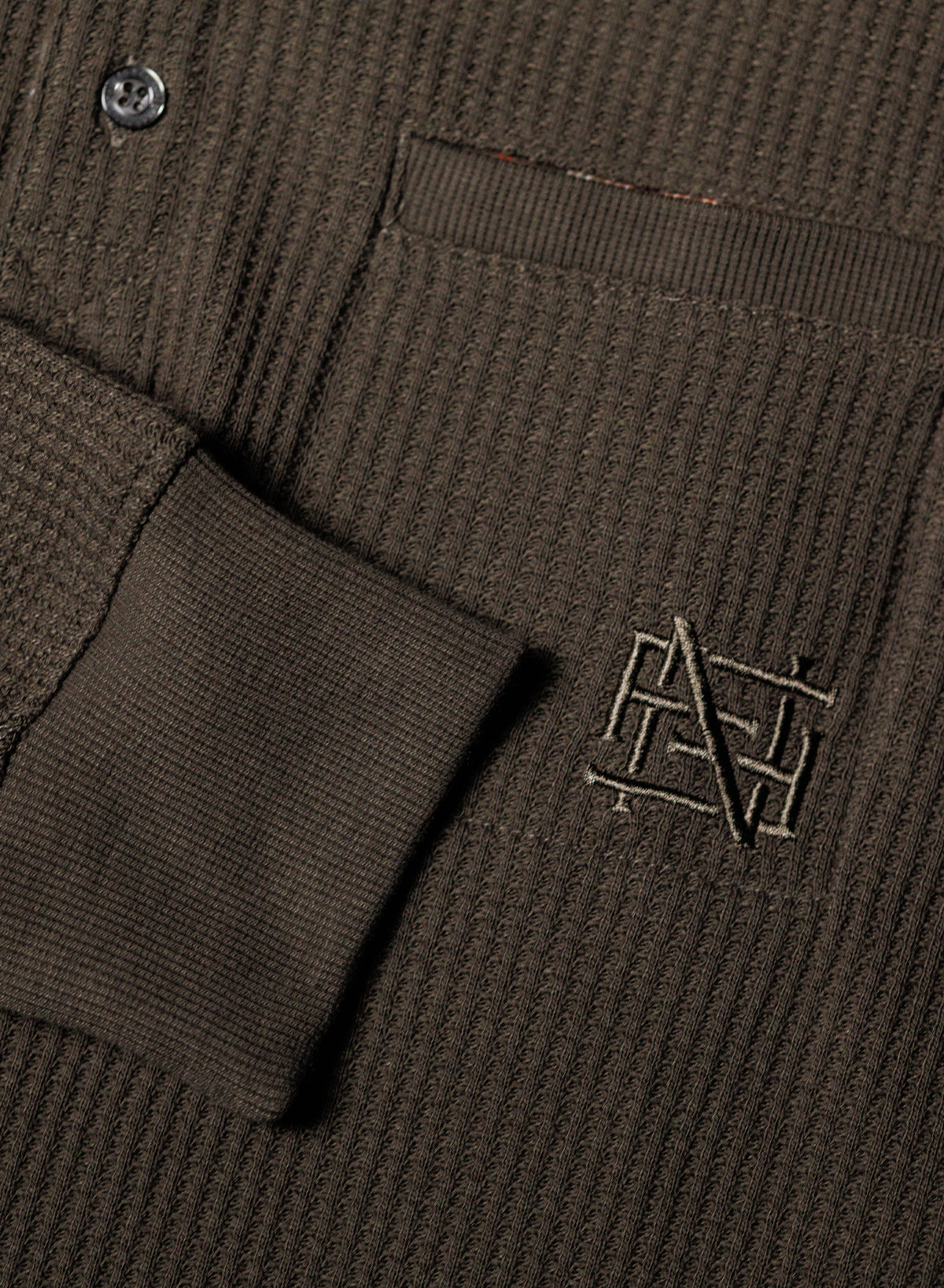 Men's Heavyweight Thermal Underwear - Olive Green, Warm Winter Base Layer for Outdoor Activities & Cold Weather