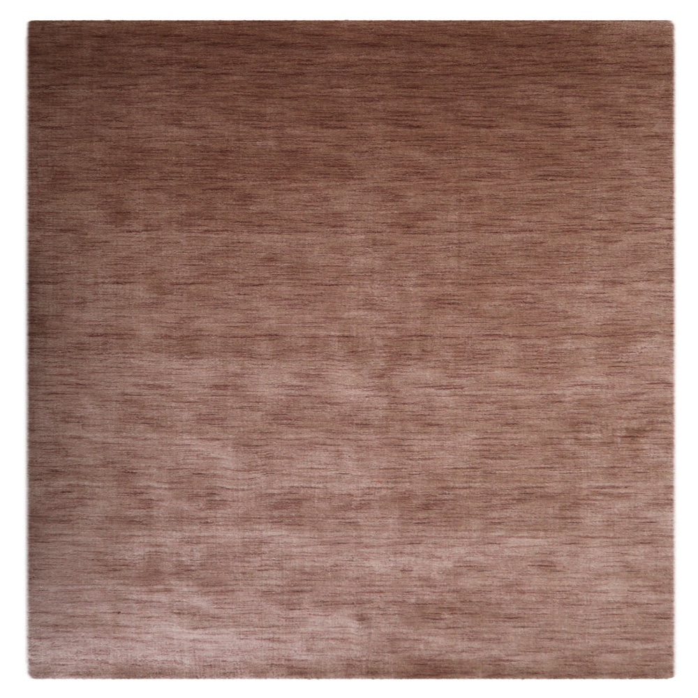 Luxury Hand-Knotted Wool Rug - Soft & Durable Persian Style Carpet for Living Room, Bedroom & Home Decor - Premium Quality Silk-Like Texture