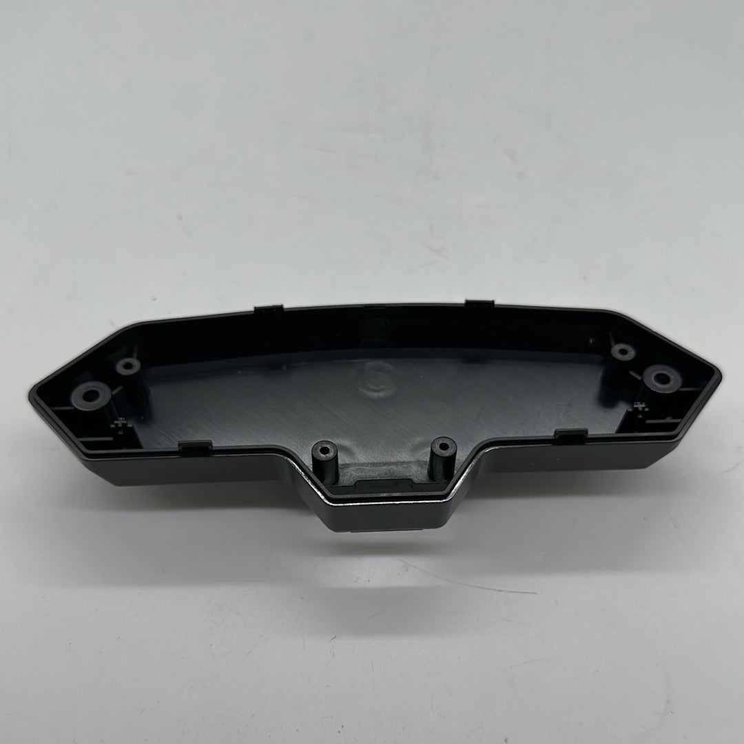 Vista Display Housing Lower - Replacement Part for Digital Signage & Kiosk Displays - Perfect for Retail, Restaurants, and Public Spaces