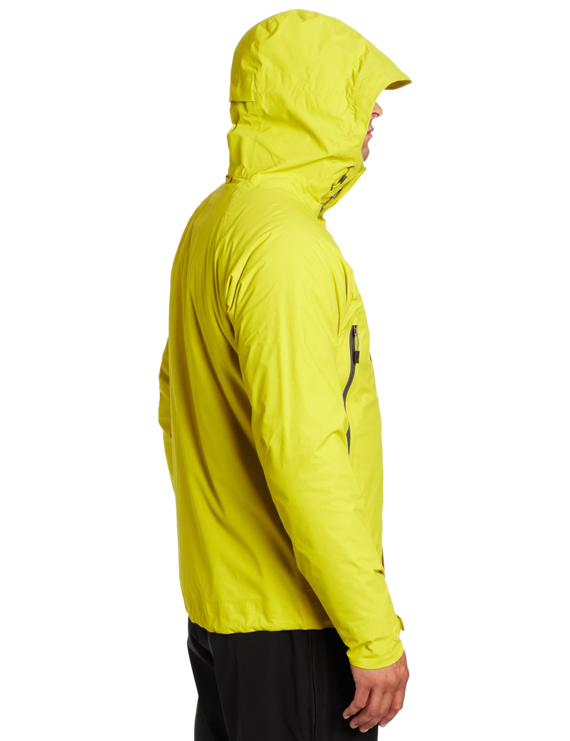 Columbia Men's Ultrachange Parka - Waterproof Winter Jacket with Omni-Heat Thermal Reflective Technology for Hiking, Skiing & Outdoor Activities