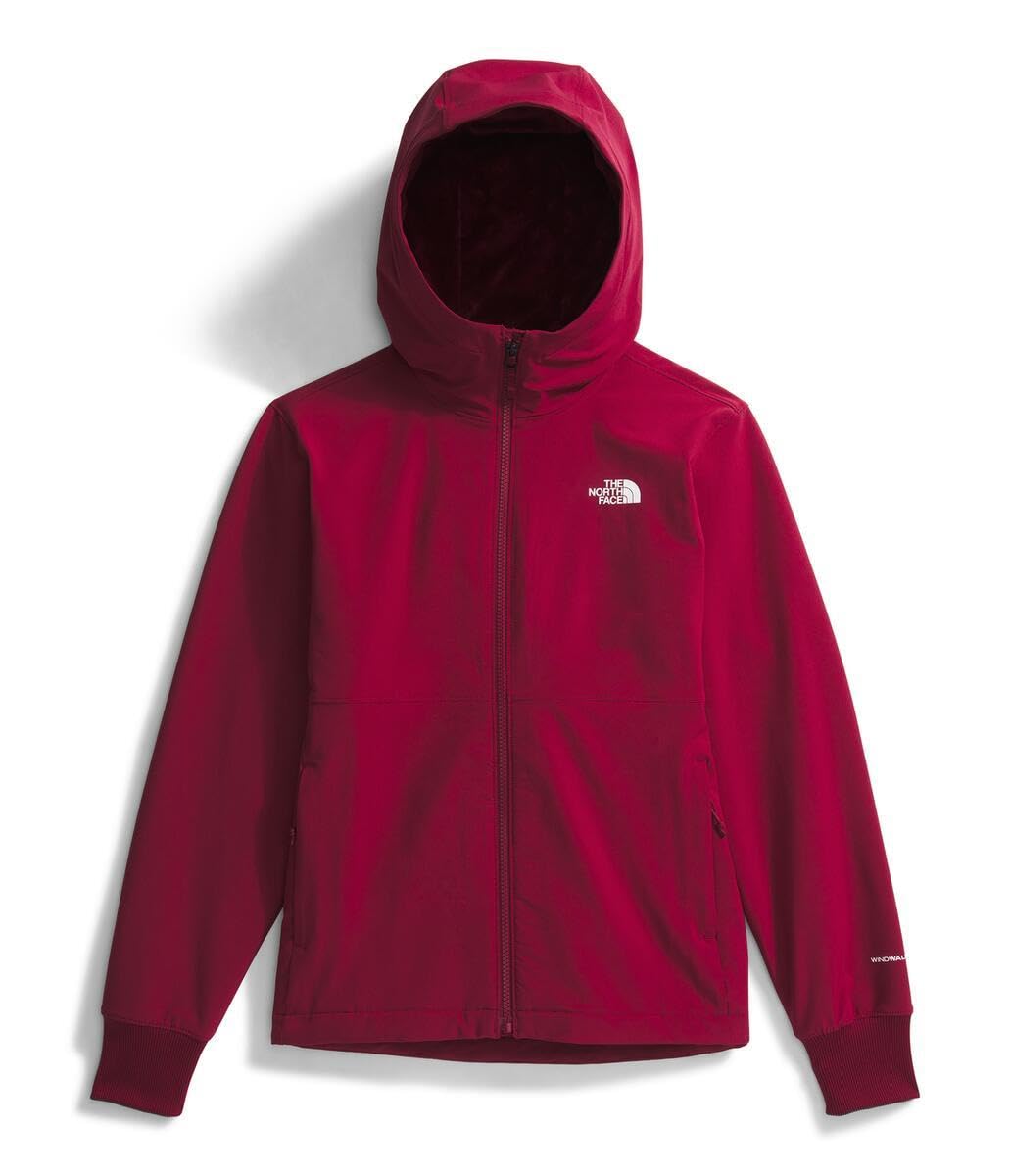 THE NORTH FACE Women's Fleece Hooded Jacket - Soft & Warm Winter Pullover (Standard & Plus Size) | Outdoor Hiking, Camping & Casual Wear