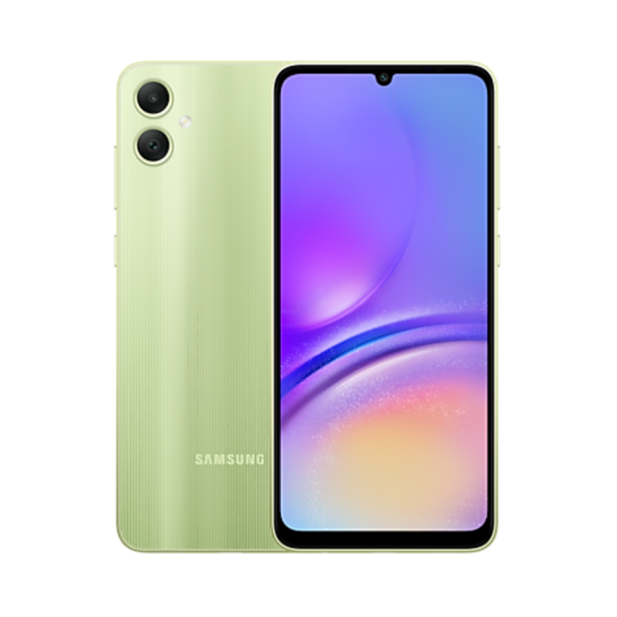 Samsung Galaxy A05 (A055M) GSM Unlocked Smartphone - International Version | 6.5