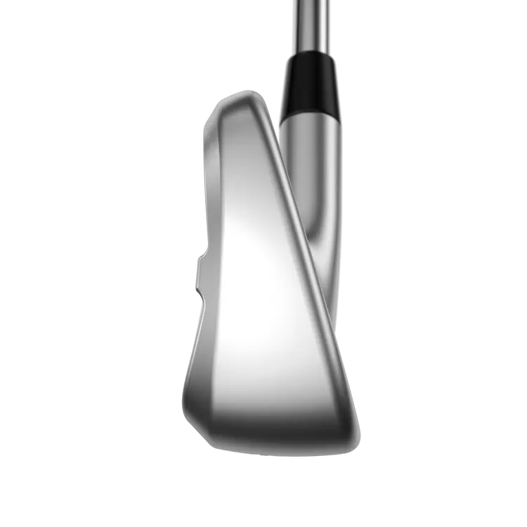 Callaway Apex Custom Utility Iron - Premium Golf Club for Men & Women | Forged Construction, High Launch & Precision | Perfect for Fairway Shots & Rough Recovery
