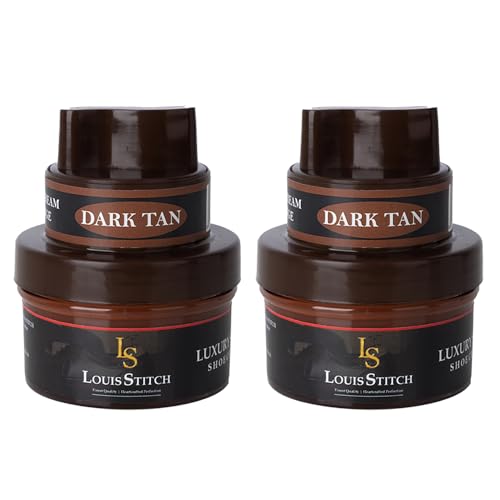 Dark Tan 2