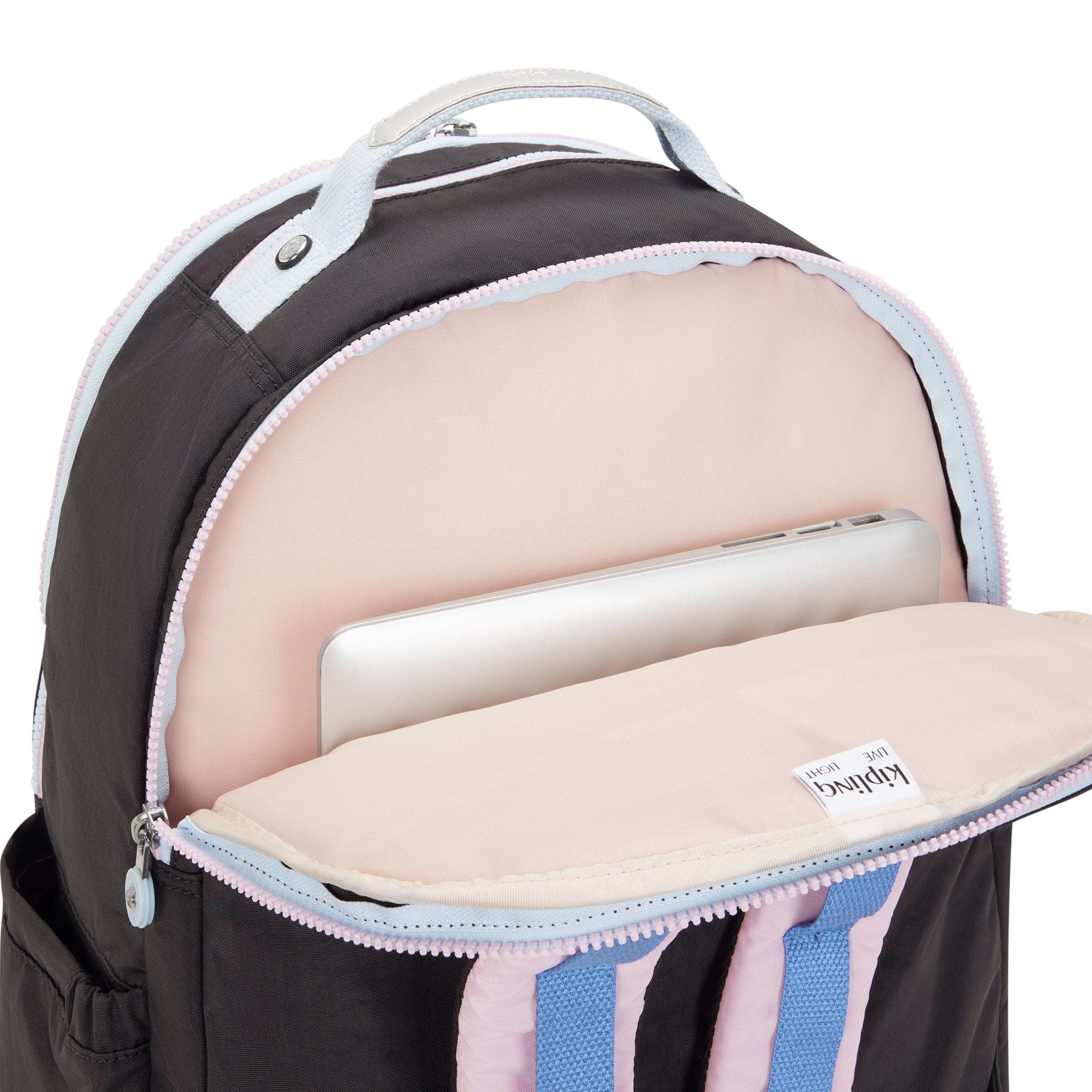 Kipling Seoul Large 15