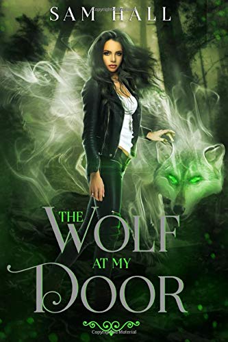 The Wolf At My Door (Pack Heat) - Thriller Novel for Adults - Perfect for Late-Night Reading & Book Club Discussions