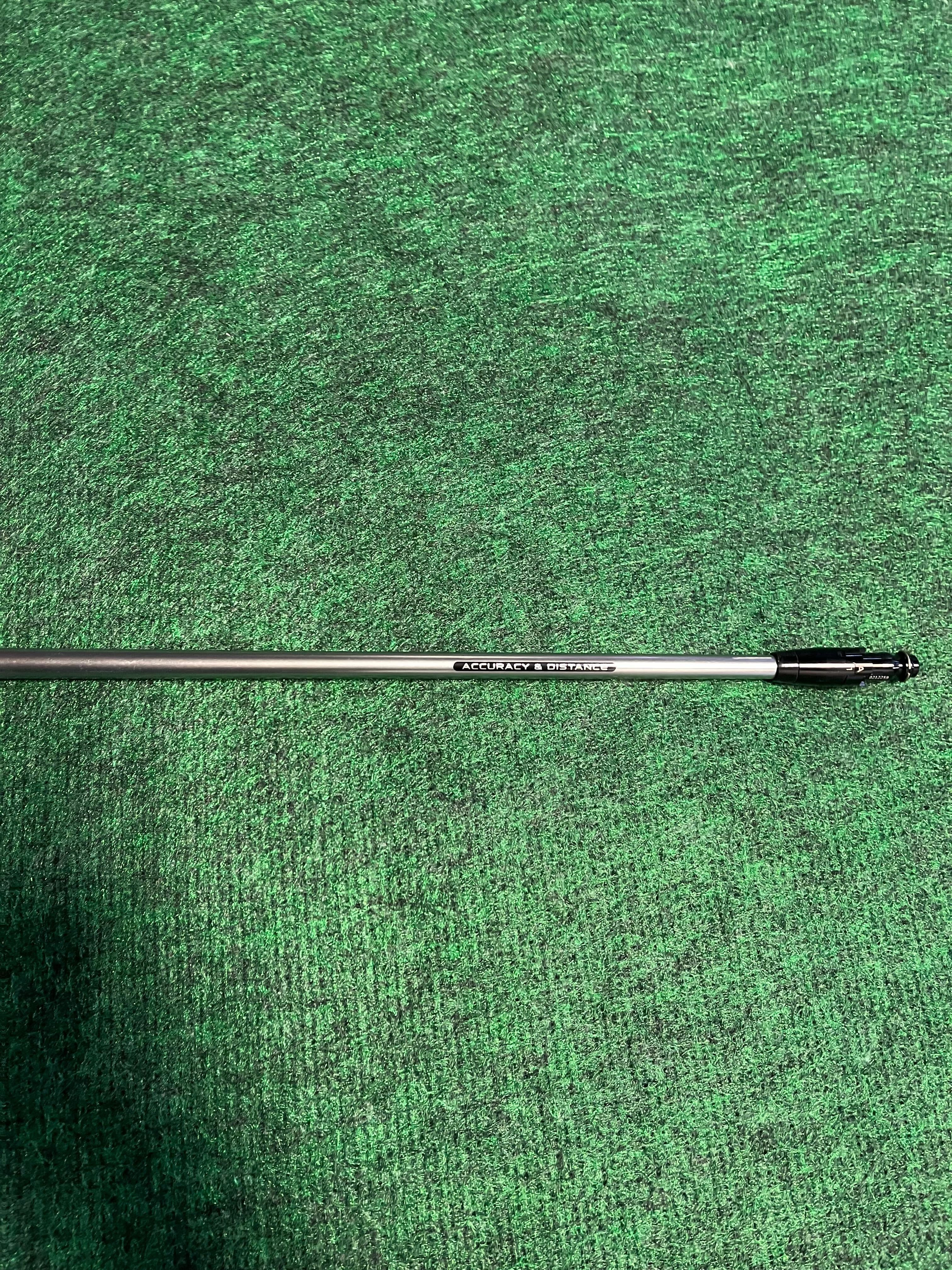 Graphite Design TP 7 Fairway Wood Shaft - Extra Stiff Flex 41.5 Inch | High Performance Golf Shaft for Long Drives | Perfect for Golfers Seeking Distance and Control on the Course