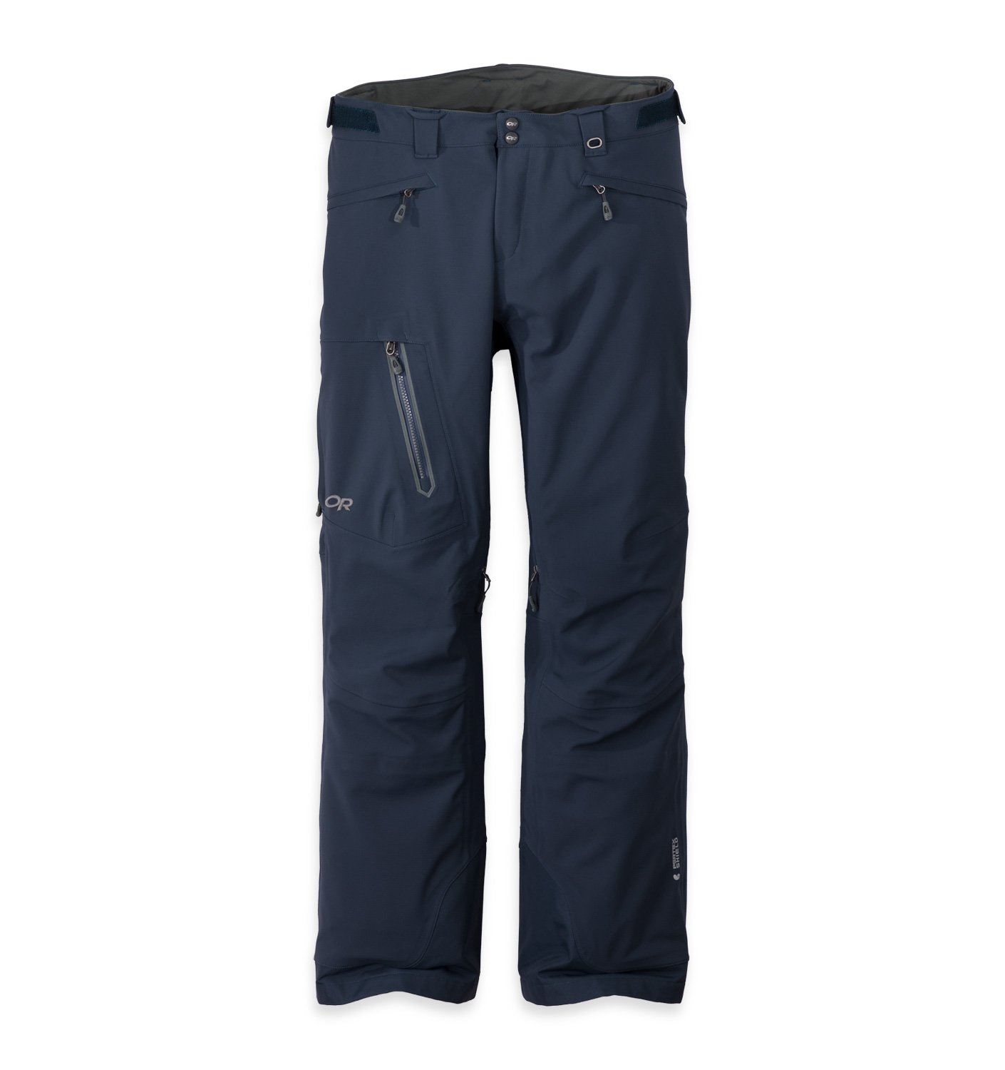 Outdoor Research Men's Trickshot Pants - Lightweight Hiking & Travel Pants with UPF 50+ Sun Protection - Perfect for Outdoor Adventures, Camping & Travel