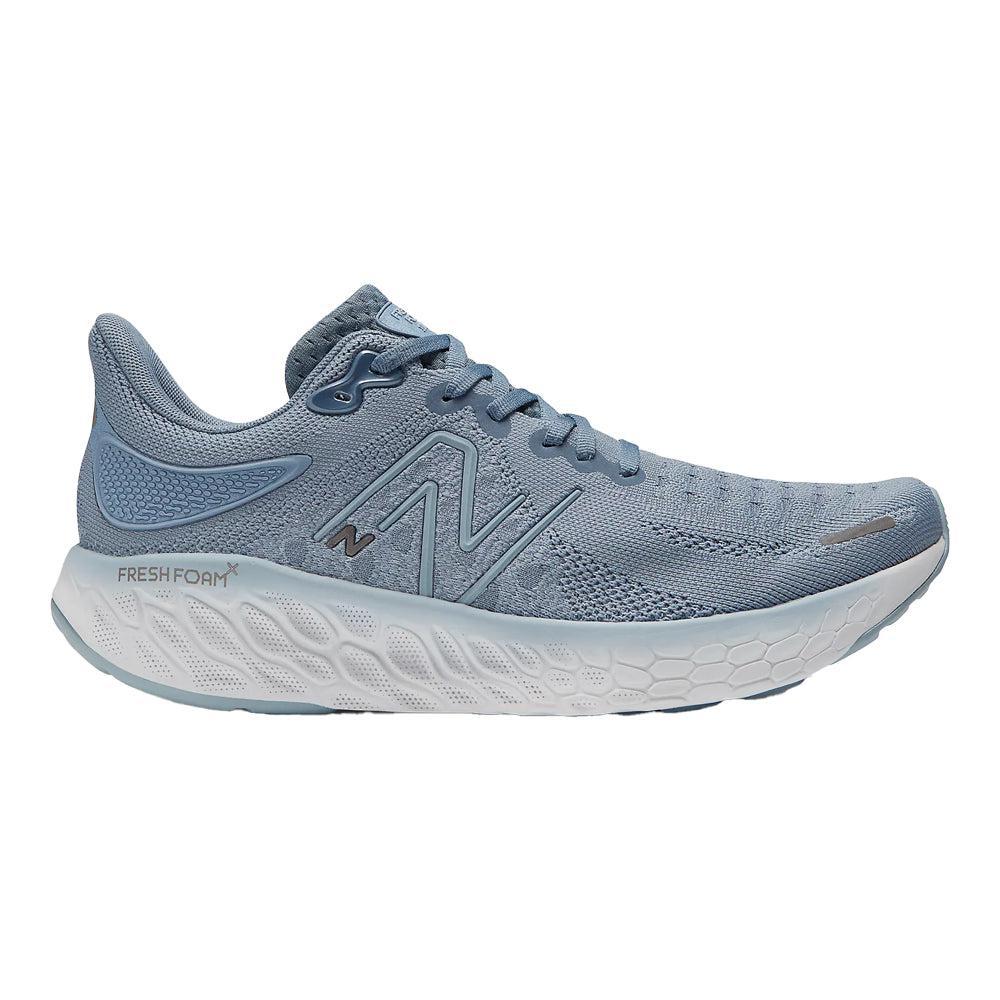 New Balance Fresh Foam X 1080v12 Men's Running Shoes - Lightweight Cushioned Sneakers for Jogging, Gym Workouts & Daily Walking