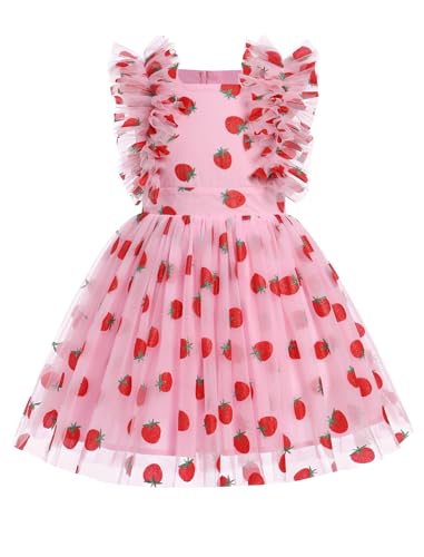 Pink-strawberry