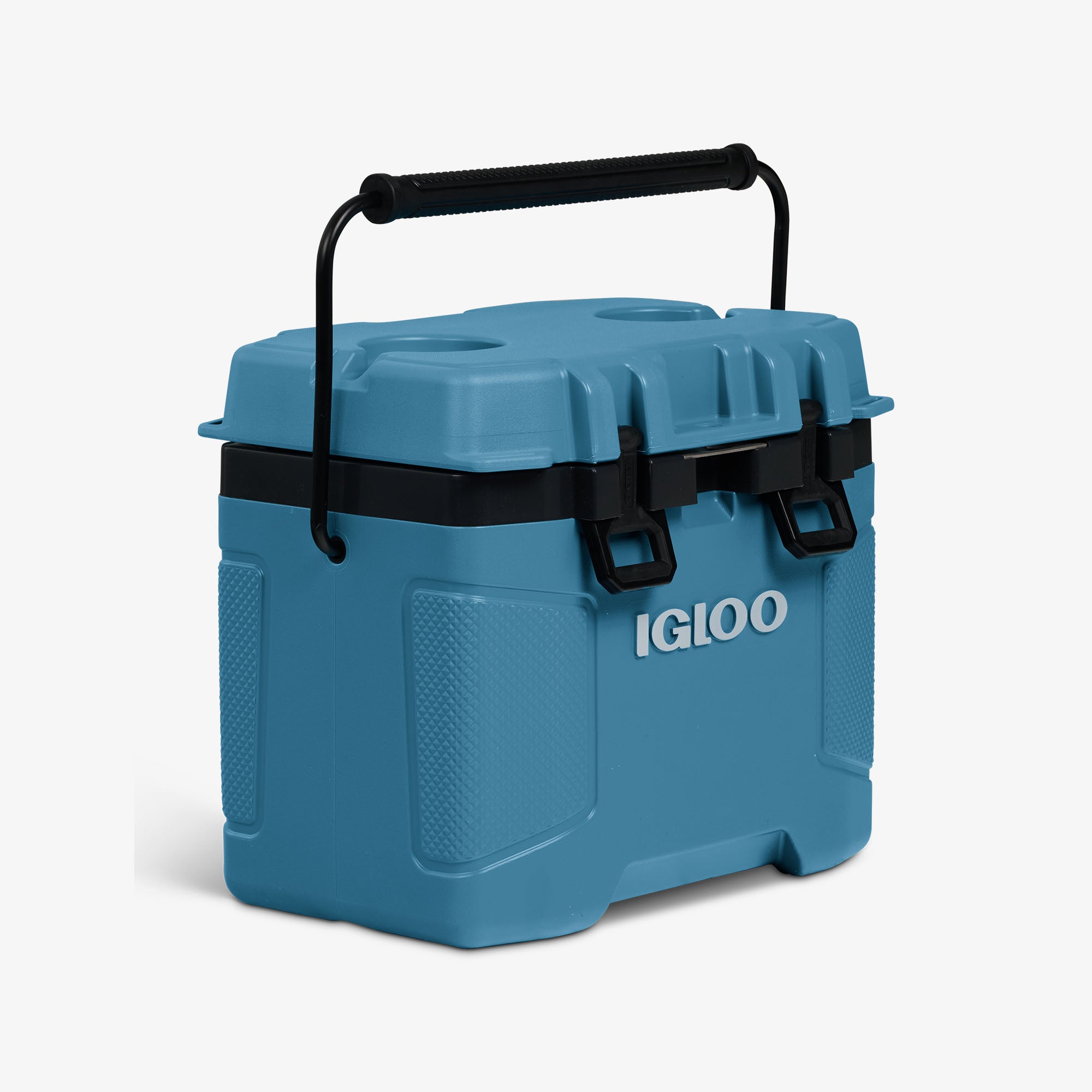 Trailmate® 25 Quart Heavy Duty Cooler - Portable Ice Chest for Camping, Beach, Picnics & Outdoor Adventures - Insulated Cooler Box for Food & Drinks