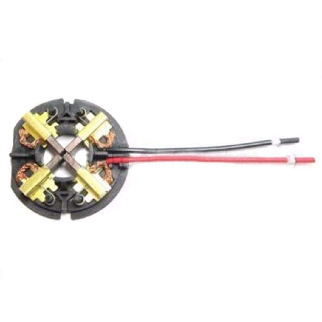 Replacement Carbon Brushes for Milwaukee M18 Drill 2602-20 2650-20 C18ID - Compatible with Power Tools - Perfect for DIY Projects, Home Repairs, and Professional Construction Work