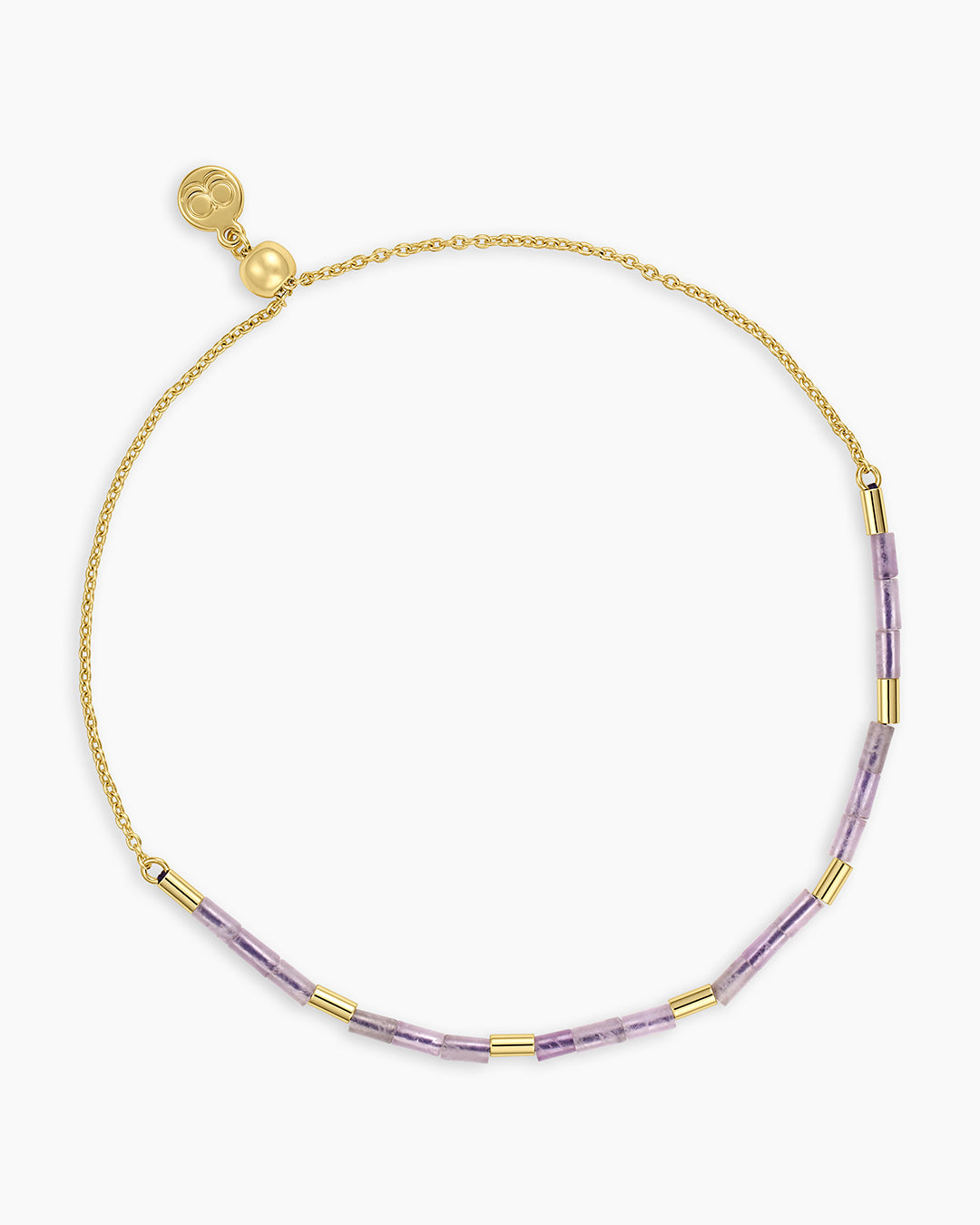 Power Gemstone Tatum Bracelet for Women - Natural Healing Crystal Energy Bracelet for Protection, Luck & Positive Energy - Perfect for Yoga, Meditation & Daily Wear