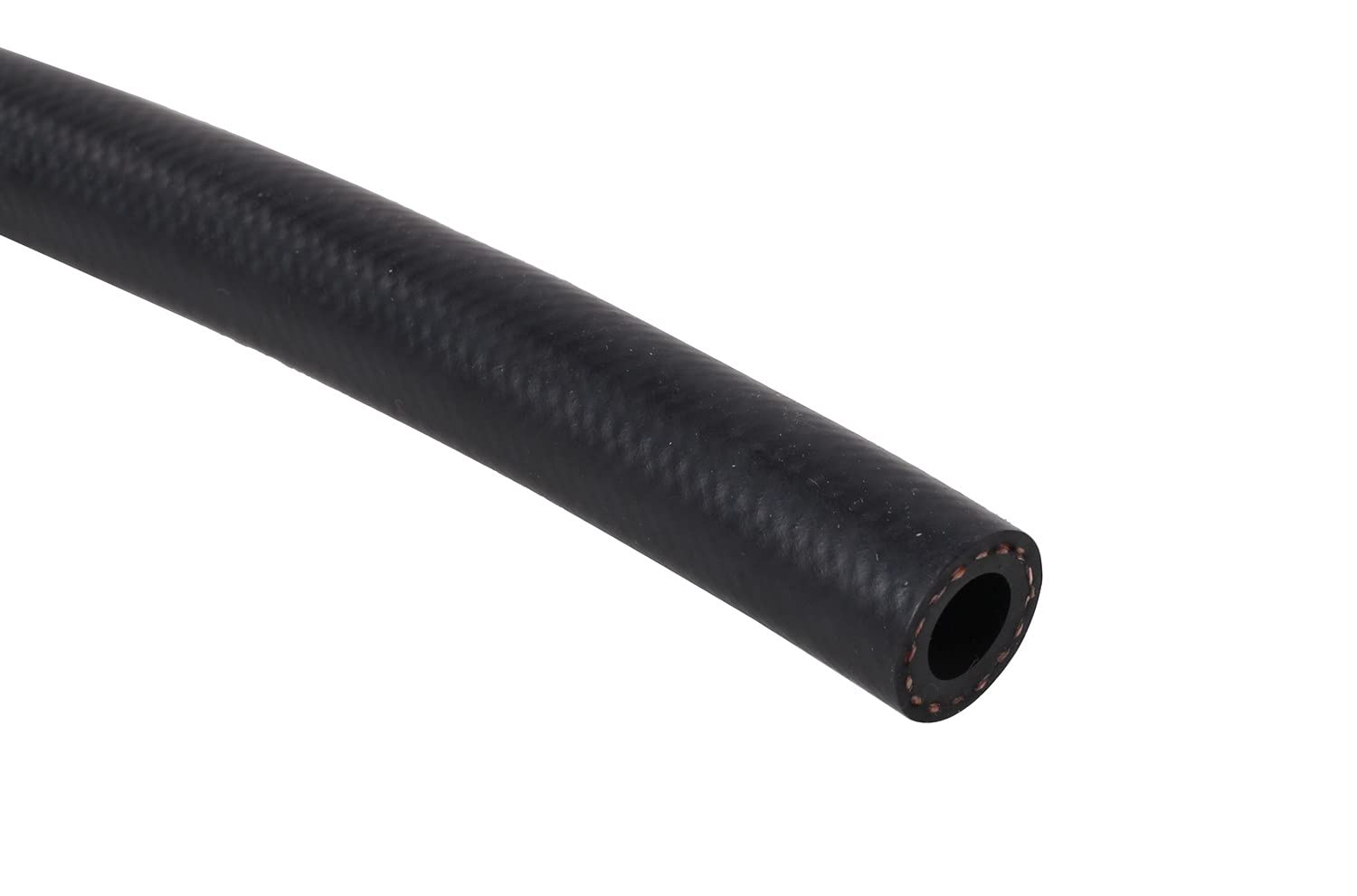 Sunsong 3402912 Power Steering Return Line Hose Assembly - High-Quality Replacement for Smooth Steering Performance | Perfect for Trucks, SUVs, and Sedans