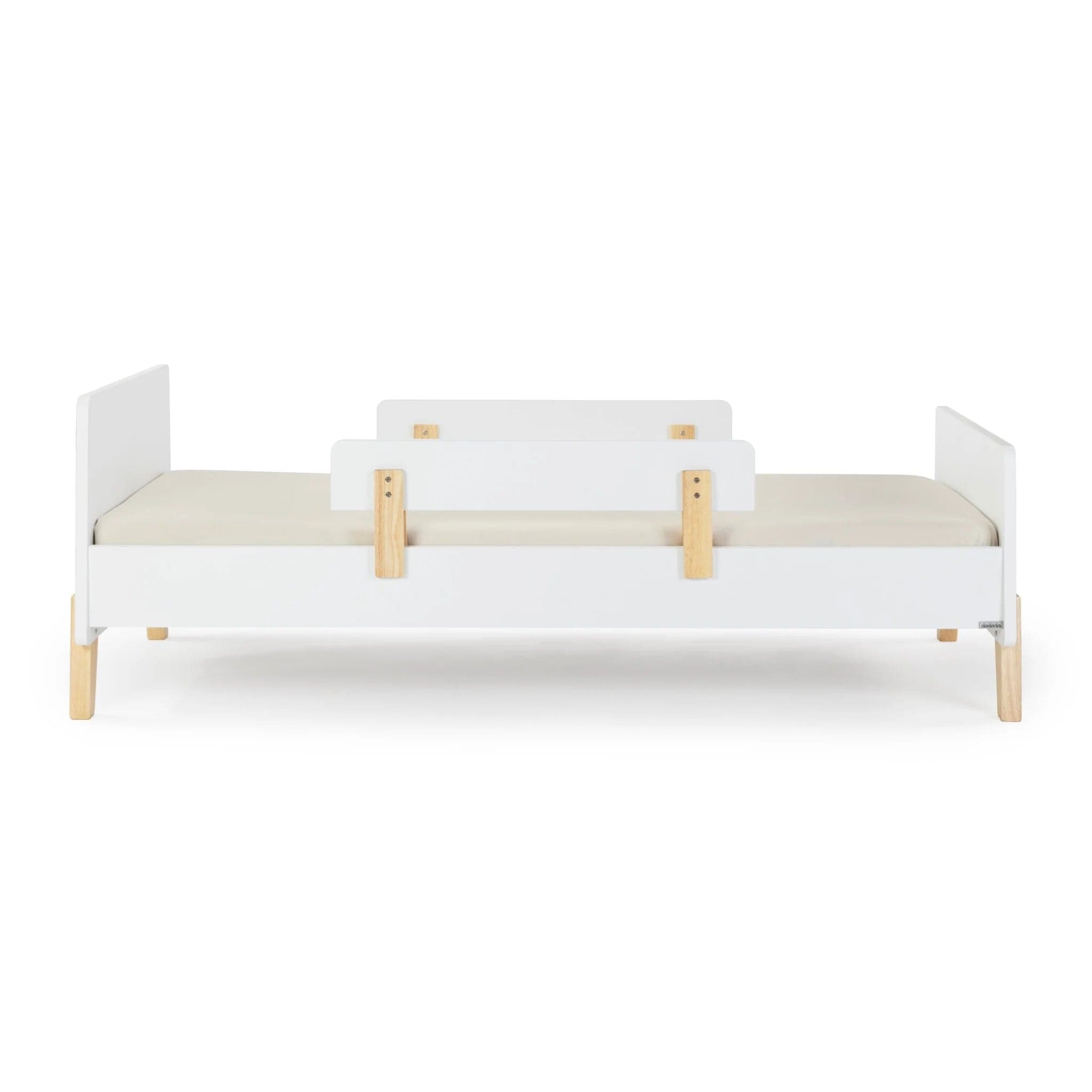 Dadada Fun Bed - Comfortable & Stylish Kids Bed for Playroom, Bedroom, or Nursery | Perfect for Toddlers & Children