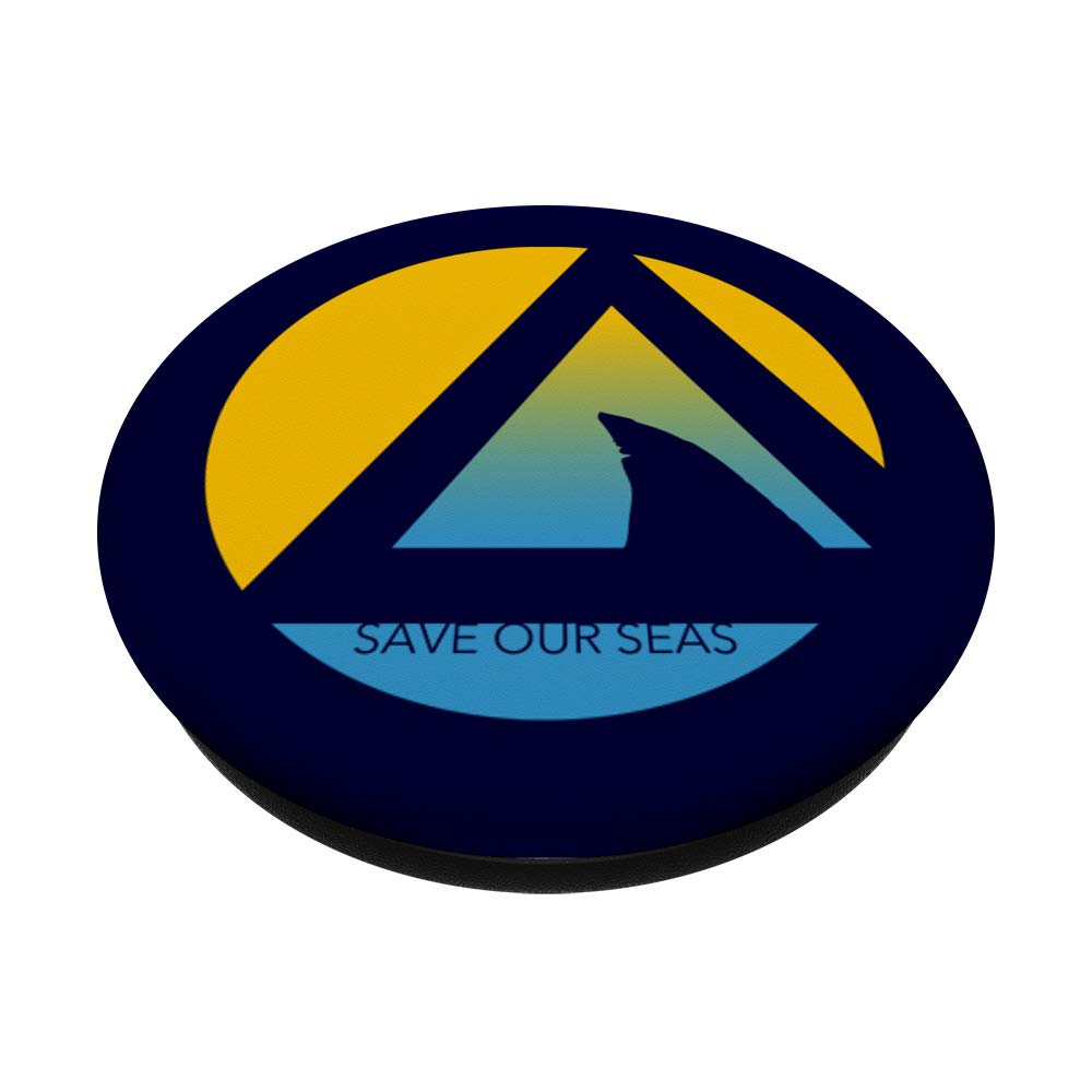 Stop Shark Finning - Save Our Seas & Marine Life | Anti Shark Fin Soup Campaign | Ocean Conservation & Eco-Friendly Lifestyle