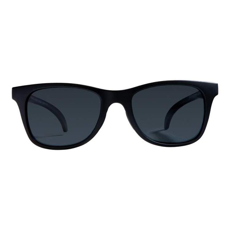 Nylon Optics-Gunmetal | Gunmetal