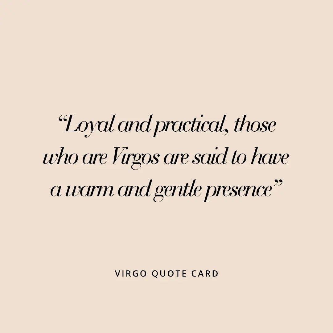 Iridescent Zodiac Charm Virgo - Sterling Silver Zodiac Pendant Necklace for Women - Perfect for Birthdays, Gifts & Astrology Jewelry Collections
