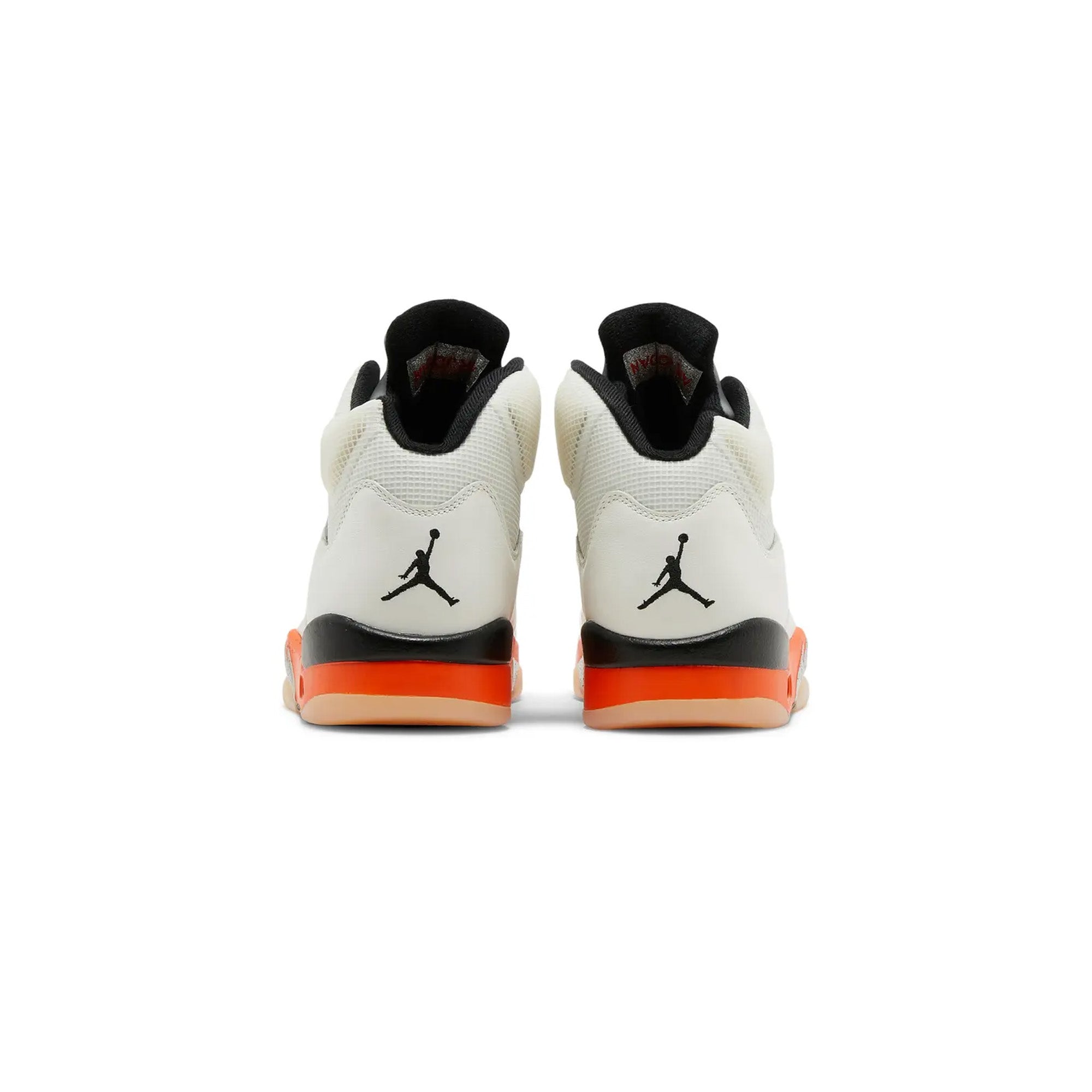Air Jordan 5 Retro 'Shattered Backboard' Basketball Shoes - Men's High-Top Sneakers for Streetwear & Court Performance | Perfect for NBA Fans and Sneaker Collectors