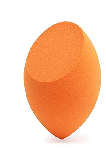 Professional Beauty Makeup Sponge - Water Drop Style for Flawless Blending, Pack of 1