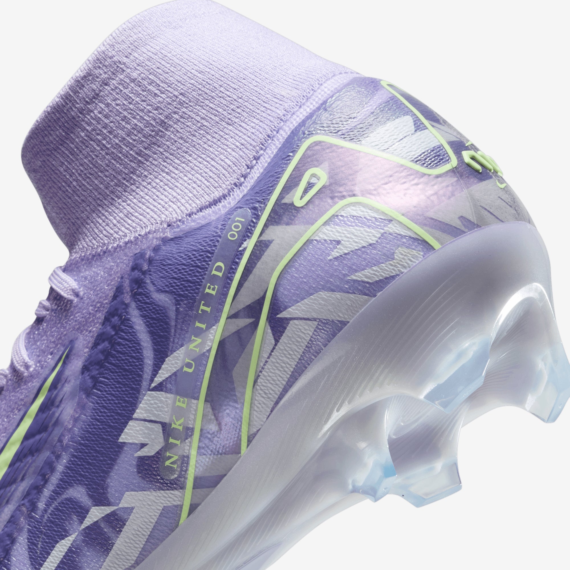 Nike Mercurial Superfly 10 Elite Soccer Cleats - Lightweight Football Boots for Speed & Precision - Perfect for Competitive Matches & Training Sessions