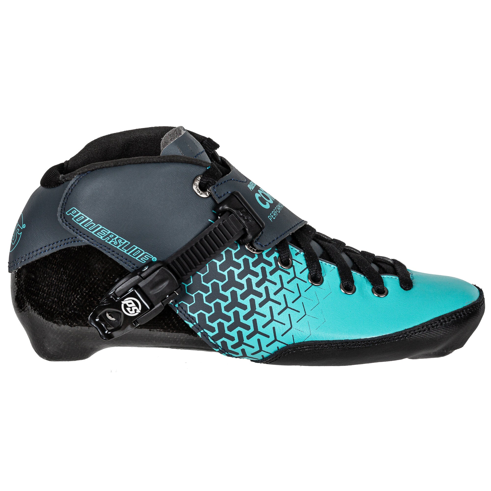 Core Performance Teal Boots - Lightweight Hiking & Outdoor Adventure Footwear for Men & Women
